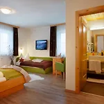 Aparthotel Kirchgasser