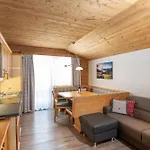 Kirchgasser Aparthotel