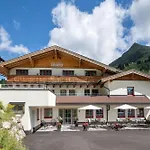 Aparthotel Kirchgasser