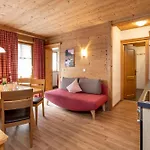 Kirchgasser Aparthotel Obertauern