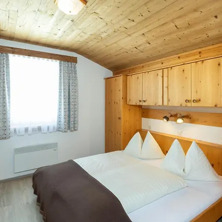 Hotel apartamentowy Kirchgasser 3*
