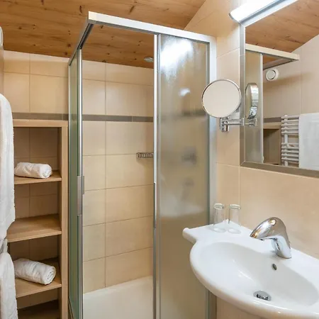 Hotel apartamentowy Kirchgasser