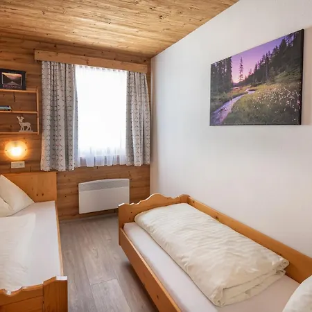 Kirchgasser Hotel apartamentowy 3*