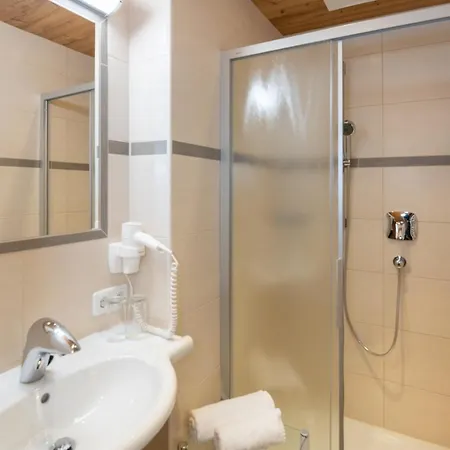 Kirchgasser Hotel apartamentowy Obertauern