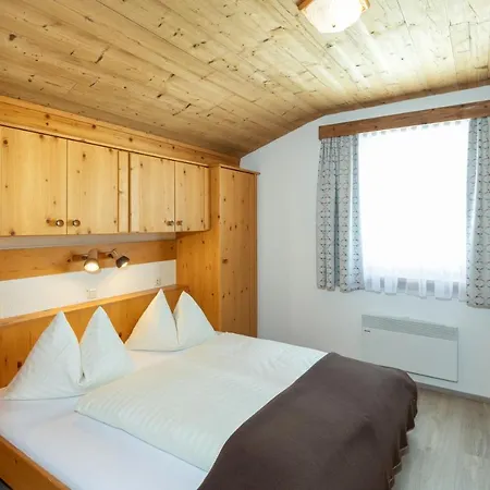 Hotel apartamentowy Kirchgasser 3*