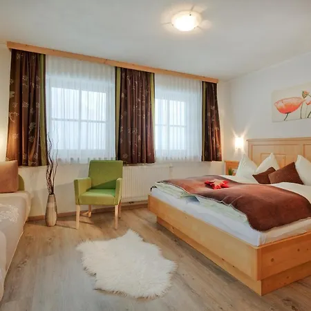 Kirchgasser Obertauern