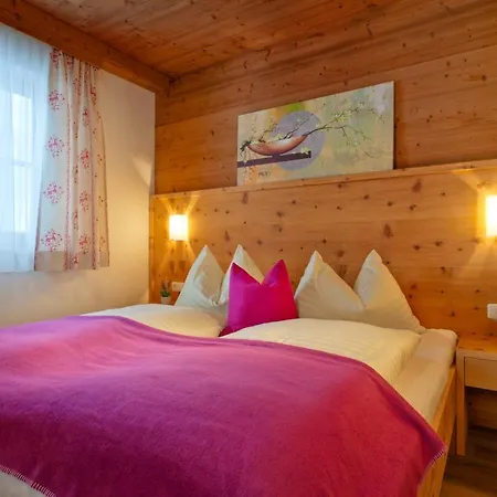 Kirchgasser Aparthotel 3*
