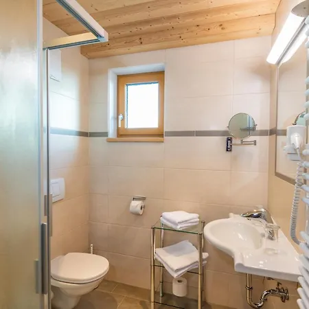 Kirchgasser Hotel apartamentowy Obertauern