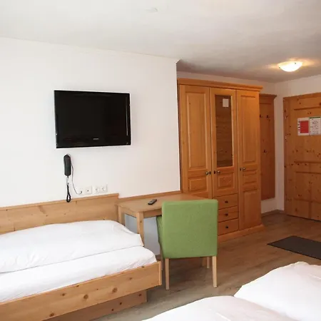 Kirchgasser Aparthotel