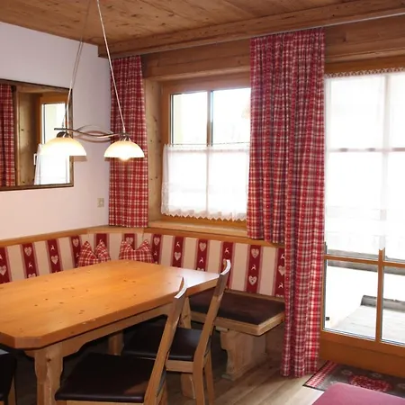 Kirchgasser Hotel apartamentowy