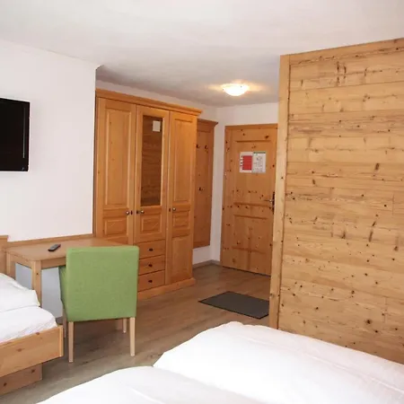 Apparthotel Kirchgasser Obertauern