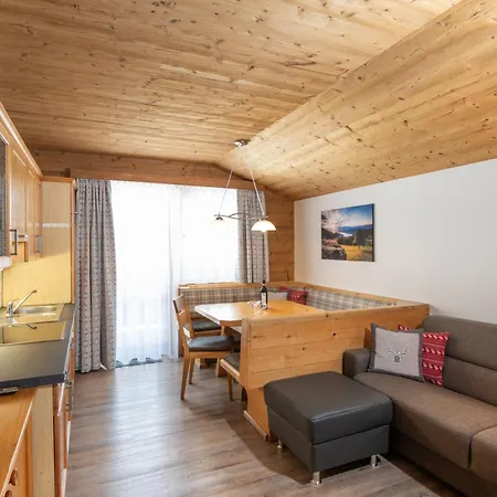 Kirchgasser Hotel apartamentowy