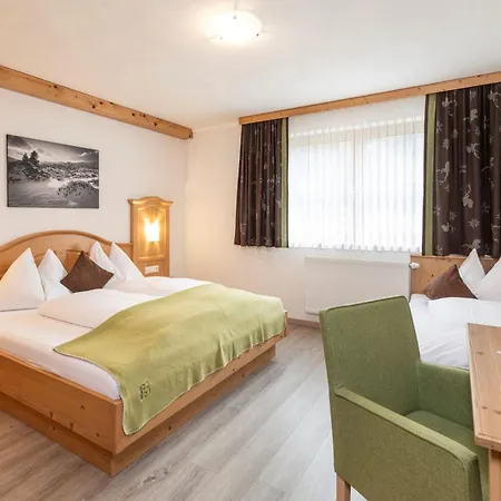 Hotel apartamentowy Kirchgasser