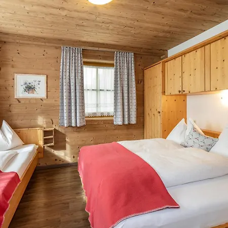 Kirchgasser Obertauern