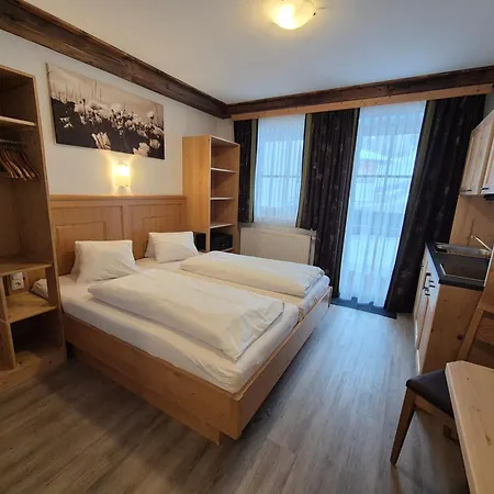 Apart-hotel Kirchgasser 3*