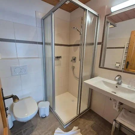 Apart-hotel Kirchgasser 3*