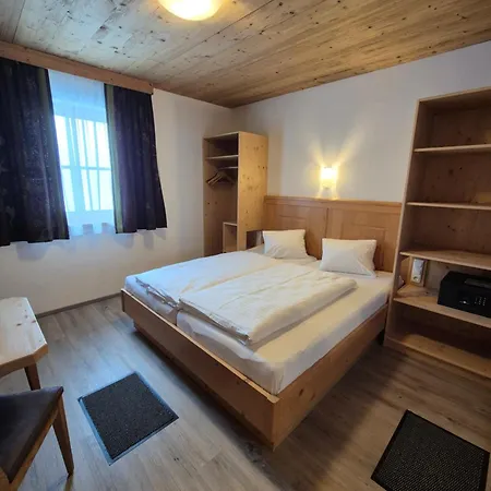 Kirchgasser Hotel apartamentowy