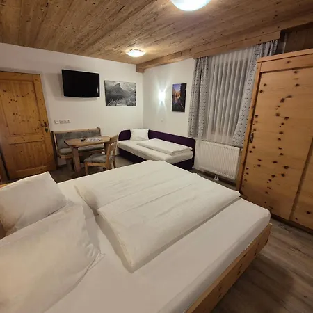 Apart-hotel Kirchgasser