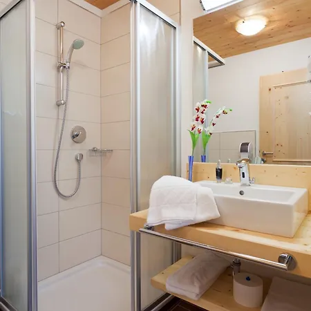 Hotel apartamentowy Kirchgasser Obertauern