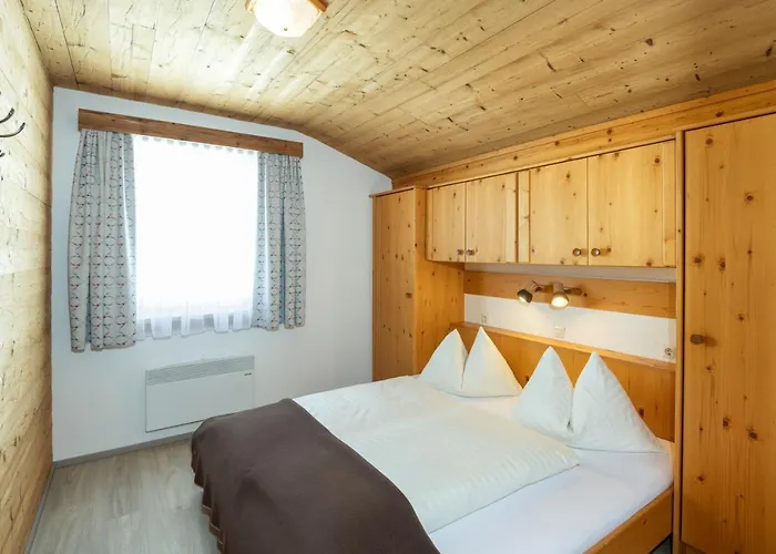Aparthotel Kirchgasser 3*
