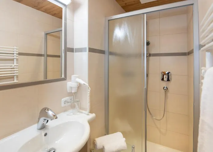 Kirchgasser Aparthotel Obertauern