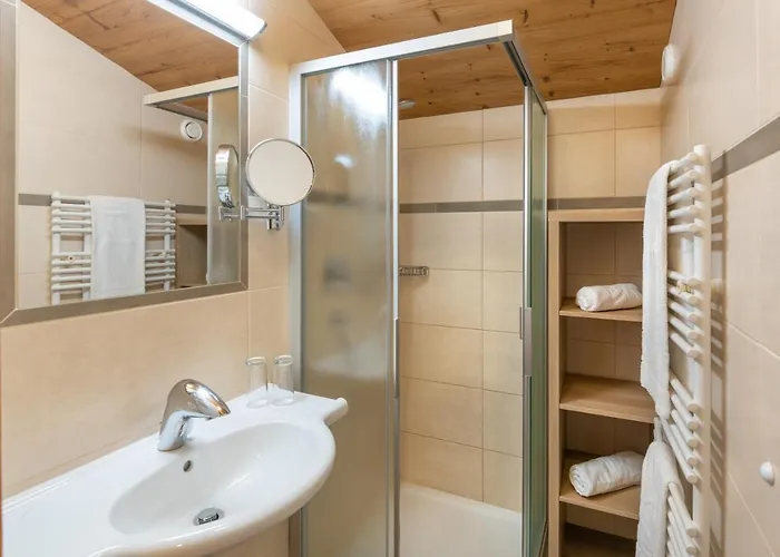 Kirchgasser Obertauern