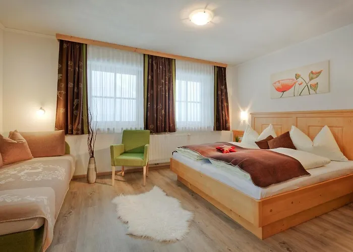 Kirchgasser Obertauern