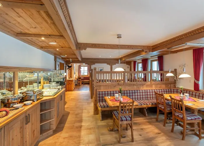 Aparthotel Kirchgasser