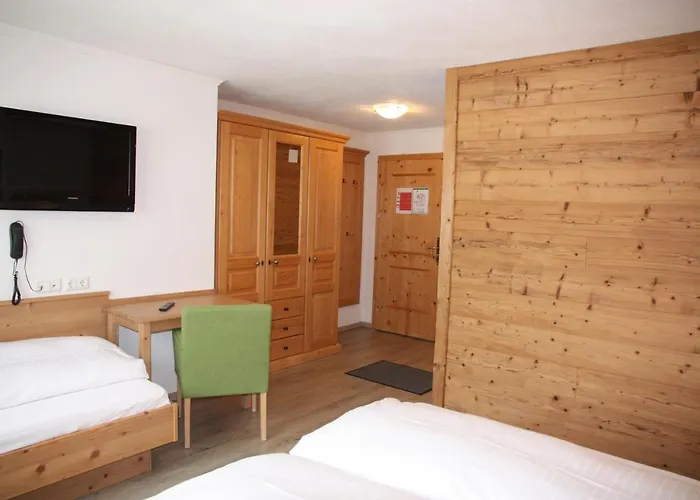 Kirchgasser Obertauern