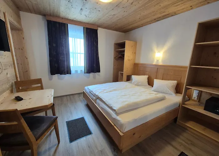 Kirchgasser Obertauern