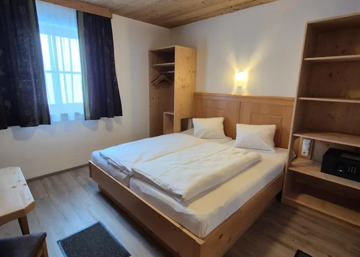 Kirchgasser Aparthotel