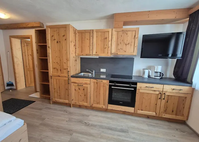 Kirchgasser 3* Obertauern