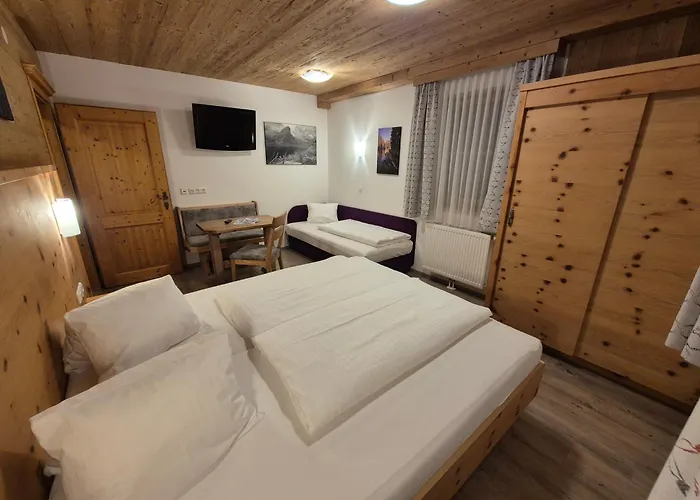 Aparthotel Kirchgasser